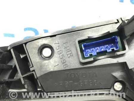ФОТО Кнопки керма для Toyota Avensis T270 (10.2008-12.2012) Киев