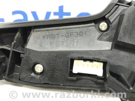 ФОТО Кнопки керма для Toyota Avensis T270 (10.2008-12.2012) Киев