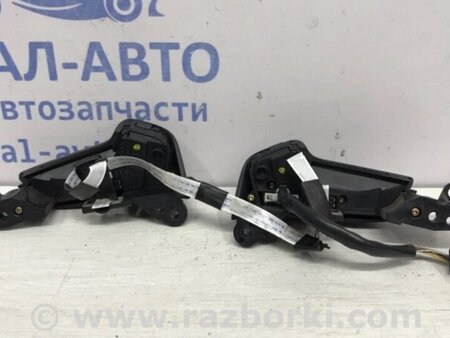 ФОТО Кнопки керма для Toyota Avensis T270 (10.2008-12.2012) Киев