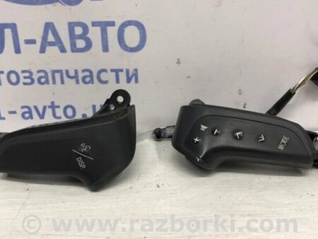 ФОТО Кнопки керма для Toyota Avensis T270 (10.2008-12.2012) Киев