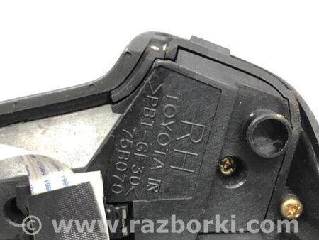 ФОТО Кнопки керма для Toyota Avensis T270 (10.2008-12.2012) Киев