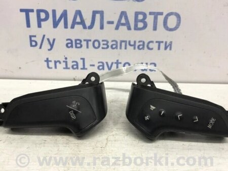 ФОТО Кнопки керма для Toyota Avensis T270 (10.2008-12.2012) Киев