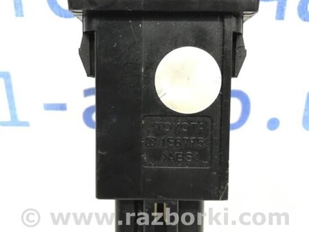 ФОТО Кнопки керування для Toyota Avensis T270 (10.2008-12.2012) Киев