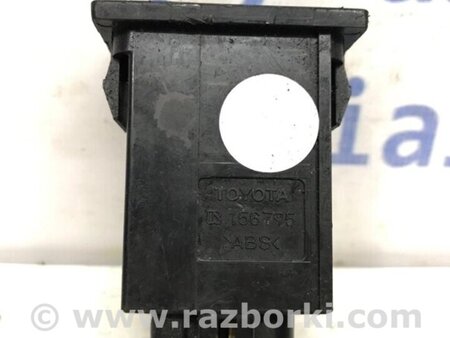 ФОТО Кнопки керування для Toyota Avensis T270 (10.2008-12.2012) Киев