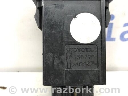 ФОТО Кнопки керування для Toyota Avensis T270 (10.2008-12.2012) Киев