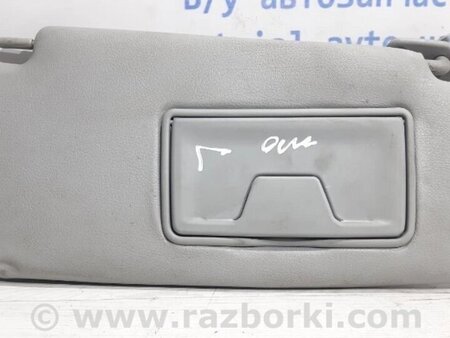 ФОТО Козирок сонцезахисний лівий для Mitsubishi Outlander Киев