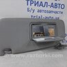 ФОТО Козирок сонцезахисний лівий для Mitsubishi Outlander Киев