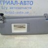 ФОТО Козирок сонцезахисний лівий для Porsche Cayenne Type 955/957 (05-10) Киев