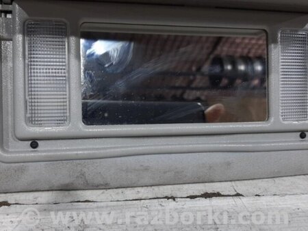 ФОТО Козирок сонцезахисний лівий для Toyota Avensis T270 (10.2008-12.2012) Киев