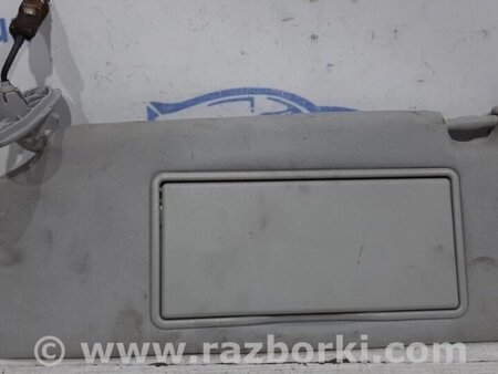 ФОТО Козирок сонцезахисний лівий для Toyota Avensis T270 (10.2008-12.2012) Киев