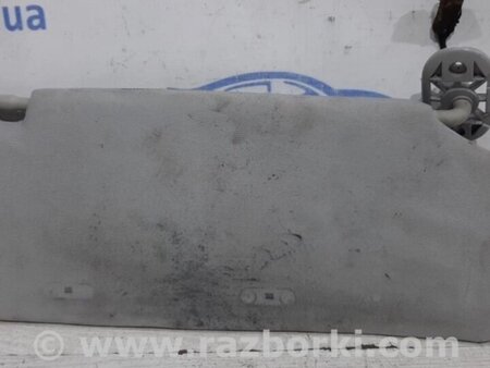 ФОТО Козирок сонцезахисний лівий для Toyota Avensis T270 (10.2008-12.2012) Киев
