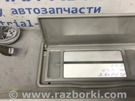 ФОТО Козирок сонцезахисний лівий для Toyota Avensis T270 (10.2008-12.2012) Киев