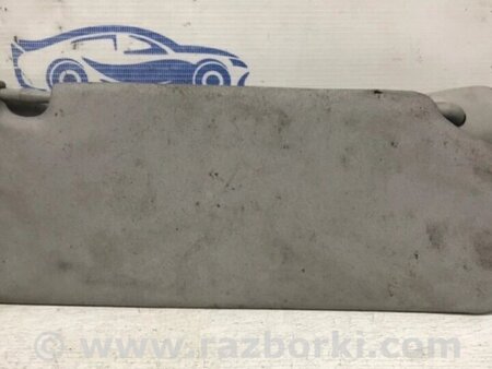 ФОТО Козирок сонцезахисний лівий для Toyota Avensis T270 (10.2008-12.2012) Киев