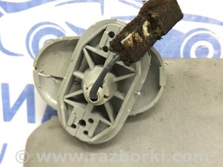 ФОТО Козирок сонцезахисний лівий для Toyota Avensis T270 (10.2008-12.2012) Киев