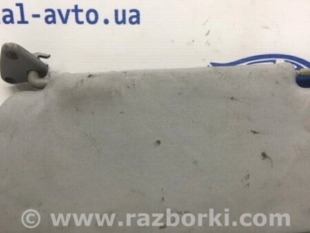 ФОТО Козирок сонцезахисний правий для Mitsubishi Lancer Киев