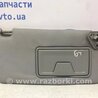 Козирок сонцезахисний правий Mitsubishi Lancer