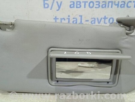 ФОТО Козирок сонцезахисний правий для Mitsubishi Lancer Киев