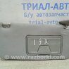 Козирок сонцезахисний правий Mitsubishi Lancer