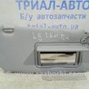 ФОТО Козирок сонцезахисний правий для Mitsubishi Lancer Киев