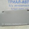 ФОТО Козирок сонцезахисний правий для Mitsubishi Lancer Киев