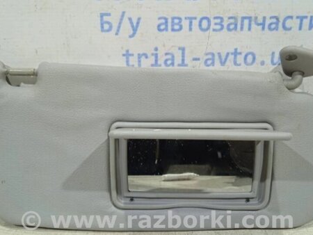 ФОТО Козирок сонцезахисний правий для Mitsubishi Lancer Киев