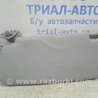 ФОТО Козирок сонцезахисний правий для Mitsubishi Lancer Киев