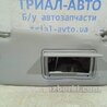 ФОТО Козирок сонцезахисний правий для Mitsubishi Outlander Киев