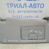 Козирок сонцезахисний правий Mitsubishi Outlander