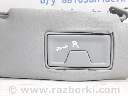 ФОТО Козирок сонцезахисний правий для Mitsubishi Outlander Киев