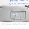 Козирок сонцезахисний правий Mitsubishi Outlander