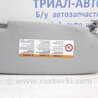 ФОТО Козирок сонцезахисний правий для Mitsubishi Outlander Киев