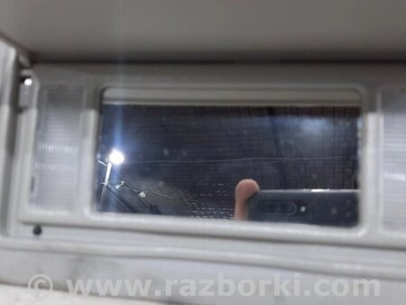 ФОТО Козирок сонцезахисний правий для Toyota Avensis T270 (10.2008-12.2012) Киев