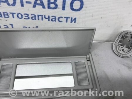 ФОТО Козирок сонцезахисний правий для Toyota Avensis T270 (10.2008-12.2012) Киев