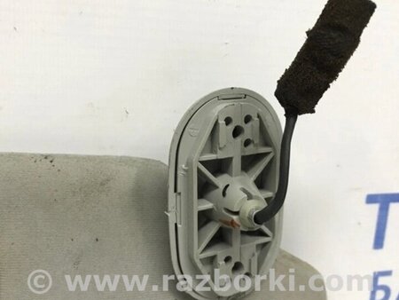 ФОТО Козирок сонцезахисний правий для Toyota Avensis T270 (10.2008-12.2012) Киев