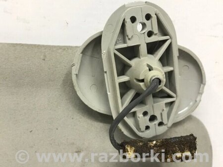 ФОТО Козирок сонцезахисний правий для Toyota Avensis T270 (10.2008-12.2012) Киев