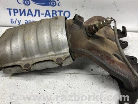 ФОТО Колектор випускний для Mitsubishi Lancer Киев