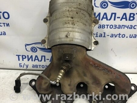 ФОТО Колектор випускний для Mitsubishi Lancer Киев