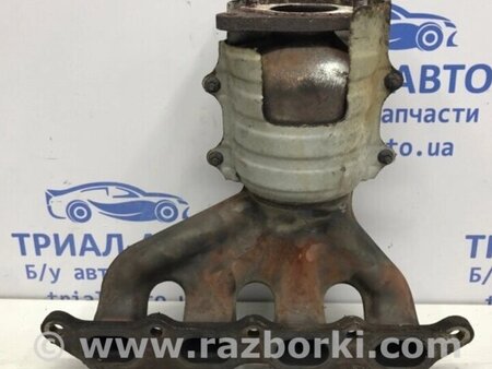 ФОТО Колектор випускний для Mitsubishi Lancer Киев