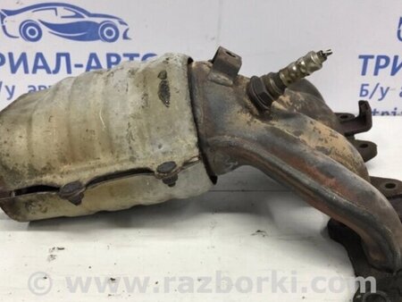 ФОТО Колектор випускний для Mitsubishi Lancer Киев