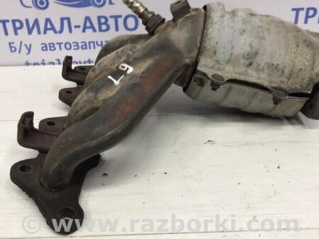 ФОТО Колектор випускний для Mitsubishi Lancer Киев