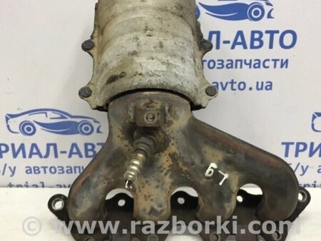 ФОТО Колектор випускний для Mitsubishi Lancer Киев