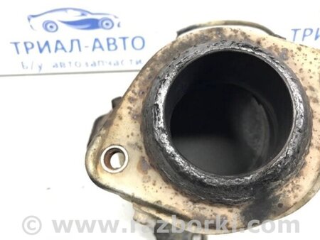 ФОТО Колектор випускний для Toyota Avensis T270 (10.2008-12.2012) Киев