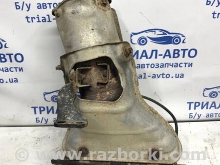 ФОТО Колектор випускний для Toyota Avensis T270 (10.2008-12.2012) Киев