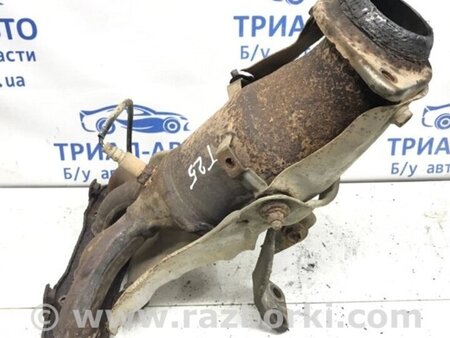 ФОТО Колектор випускний для Toyota Avensis T270 (10.2008-12.2012) Киев