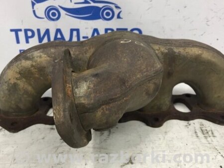ФОТО Колектор випускний для Porsche Cayenne Type 955/957 (05-10) Киев