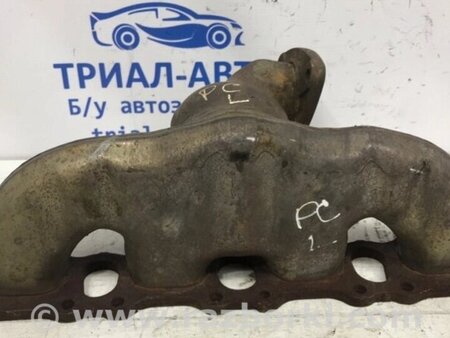 ФОТО Колектор випускний для Porsche Cayenne Type 955/957 (05-10) Киев