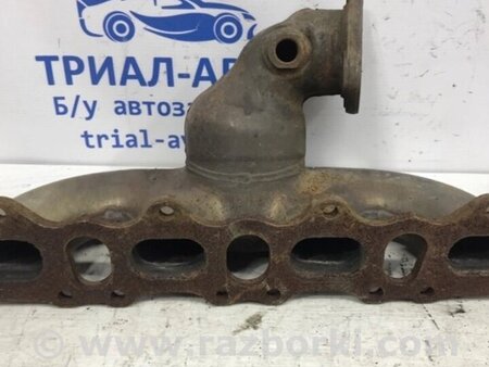 ФОТО Колектор випускний для Porsche Cayenne Type 955/957 (05-10) Киев