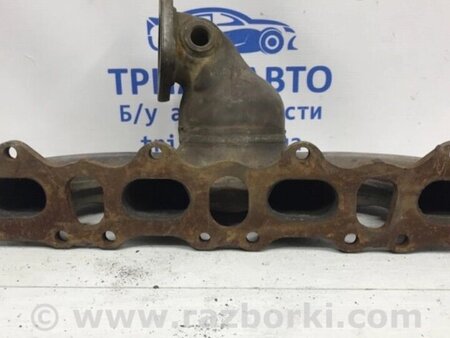 ФОТО Колектор випускний для Porsche Cayenne Type 955/957 (05-10) Киев