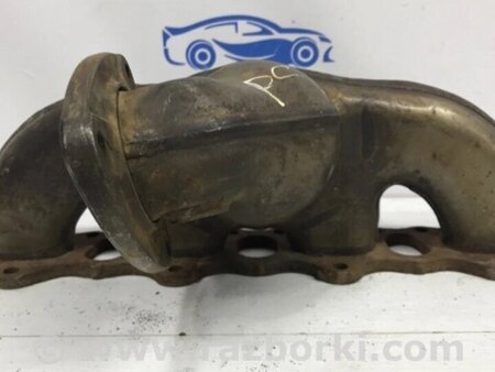 ФОТО Колектор випускний для Porsche Cayenne Type 955/957 (05-10) Киев