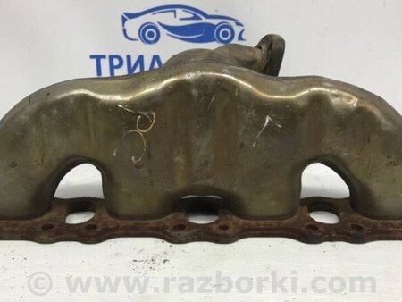 ФОТО Колектор випускний для Porsche Cayenne Type 955/957 (05-10) Киев